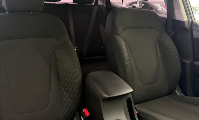 Hyundai Creta Limited 1.0 TB 12V Flex Aut. 2024 Flex-15