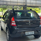 Renault SANDERO Expression Hi-Flex 1.0 16V 5p 2014 Flex-2