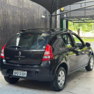 Renault SANDERO Expression Hi-Flex 1.0 16V 5p 2014 Flex-1