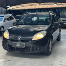 Renault SANDERO Expression Hi-Flex 1.0 16V 5p 2014 Flex-0