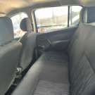 Renault SANDERO Expression Hi-Flex 1.0 16V 5p 2014 Flex-5