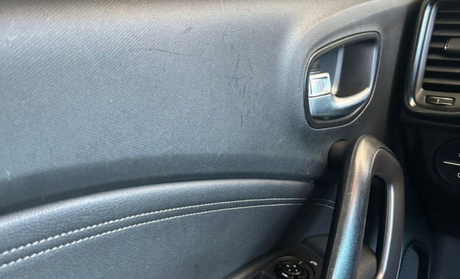 Fiat Toro Freedom 1.8 16V Flex Aut. 2017 Flex-7