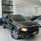 Fiat Toro Freedom 1.8 16V Flex Aut. 2017 Flex-0