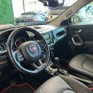 Fiat Toro Freedom 1.8 16V Flex Aut. 2017 Flex-10