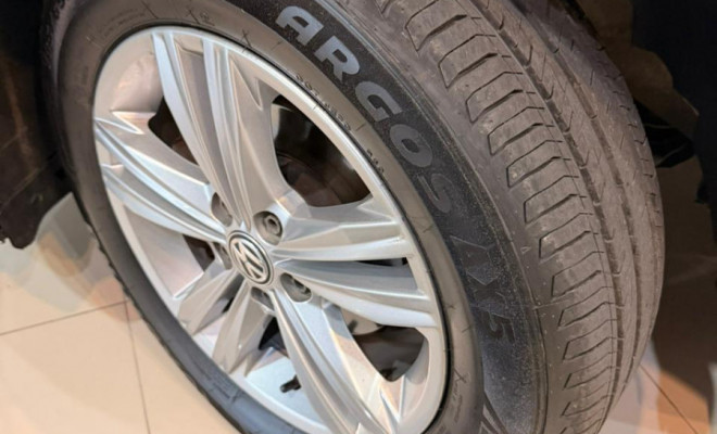 VW - VolksWagen Polo 1.0 Flex 12V 5p 2022 Flex-13