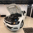 VW - VolksWagen Polo 1.0 Flex 12V 5p 2022 Flex-12