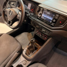 VW - VolksWagen Polo 1.0 Flex 12V 5p 2022 Flex-7