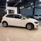 VW - VolksWagen Polo 1.0 Flex 12V 5p 2022 Flex-1