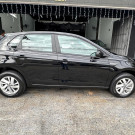 VW - VolksWagen Polo Comfortline TSI 1.0 Flex 12V Aut. 2023 Flex-0