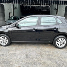 VW - VolksWagen Polo Comfortline TSI 1.0 Flex 12V Aut. 2023 Flex-1