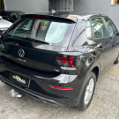 VW - VolksWagen Polo Comfortline TSI 1.0 Flex 12V Aut. 2023 Flex-10