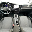 VW - VolksWagen Polo Comfortline TSI 1.0 Flex 12V Aut. 2023 Flex-12