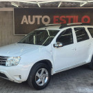 Renault DUSTER Dynamique 1.6 Flex 16V Mec. 2013 Flex-0