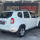 Renault DUSTER Dynamique 1.6 Flex 16V Mec. 2013 Flex-2