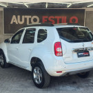 Renault DUSTER Dynamique 1.6 Flex 16V Mec. 2013 Flex-1