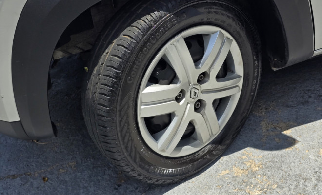 Renault KWID Zen 1.0 Flex 12V 5p Mec. 2021 Flex-10