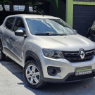 Renault KWID Zen 1.0 Flex 12V 5p Mec. 2021 Flex-1
