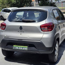 Renault KWID Zen 1.0 Flex 12V 5p Mec. 2021 Flex-3