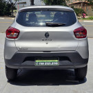 Renault KWID Zen 1.0 Flex 12V 5p Mec. 2021 Flex-4