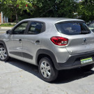 Renault KWID Zen 1.0 Flex 12V 5p Mec. 2021 Flex-5