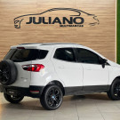 Ford EcoSport FREESTYLE 1.6 16V Flex 5p 2014 Flex-1