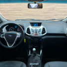 Ford EcoSport FREESTYLE 1.6 16V Flex 5p 2014 Flex-5