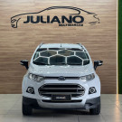 Ford EcoSport FREESTYLE 1.6 16V Flex 5p 2014 Flex-12