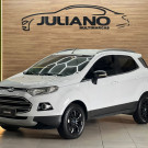 Ford EcoSport FREESTYLE 1.6 16V Flex 5p 2014 Flex-0