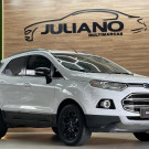 Ford EcoSport FREESTYLE 1.6 16V Flex 5p 2014 Flex-10