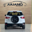 Ford EcoSport FREESTYLE 1.6 16V Flex 5p 2014 Flex-13