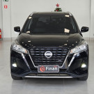Nissan KICKS Advance 1.6 16V Flex Aut. 2024 Flex-0