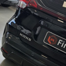 Nissan KICKS Advance 1.6 16V Flex Aut. 2024 Flex-16