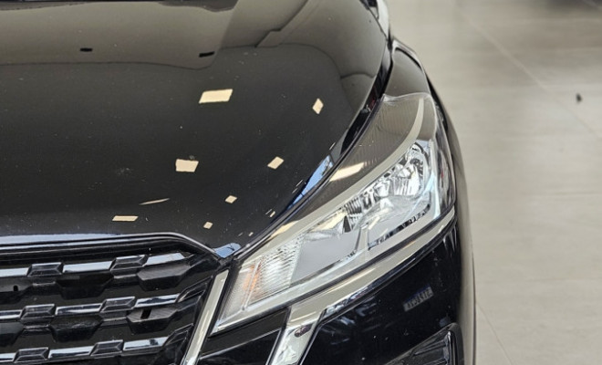 Nissan KICKS Advance 1.6 16V Flex Aut. 2024 Flex-4