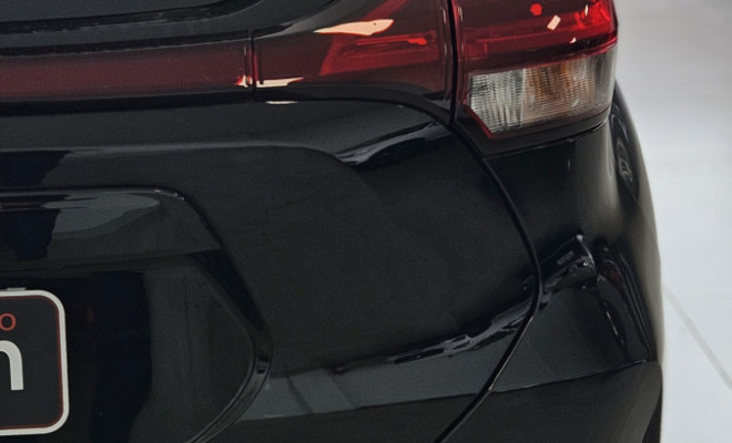 Nissan KICKS Advance 1.6 16V Flex Aut. 2024 Flex-18