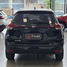 Nissan KICKS Advance 1.6 16V Flex Aut. 2024 Flex-14