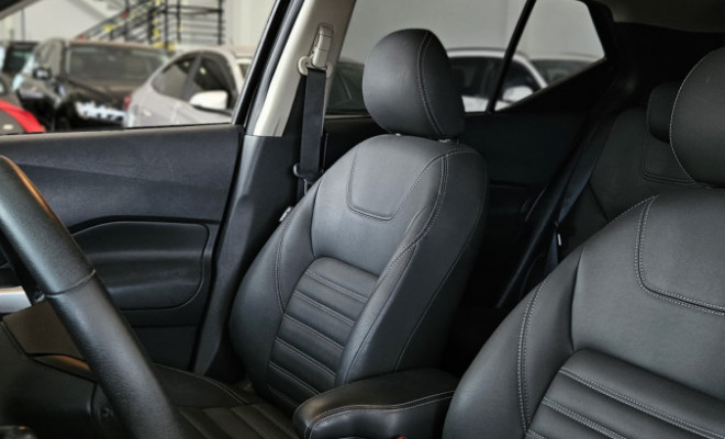 Nissan KICKS Advance 1.6 16V Flex Aut. 2024 Flex-11