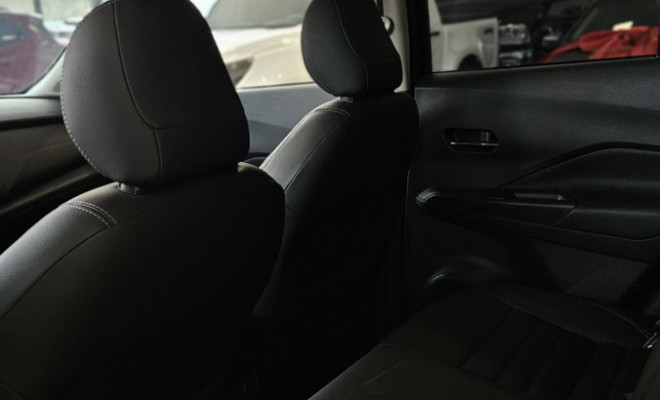 Nissan KICKS Advance 1.6 16V Flex Aut. 2024 Flex-13