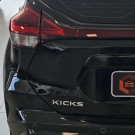 Nissan KICKS Advance 1.6 16V Flex Aut. 2024 Flex-17