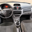 Citroën C3 Exclus./Excl.Solaris 1.6 Flex 16V Mec 2004 Flex-7