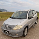 Citroën C3 Exclus./Excl.Solaris 1.6 Flex 16V Mec 2004 Flex-9