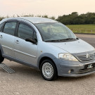 Citroën C3 Exclus./Excl.Solaris 1.6 Flex 16V Mec 2004 Flex-0