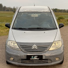 Citroën C3 Exclus./Excl.Solaris 1.6 Flex 16V Mec 2004 Flex-8