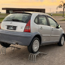 Citroën C3 Exclus./Excl.Solaris 1.6 Flex 16V Mec 2004 Flex-1