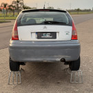 Citroën C3 Exclus./Excl.Solaris 1.6 Flex 16V Mec 2004 Flex-2