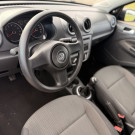 VW - VolksWagen Gol (novo) 1.0 Mi Total Flex 8V 4p 2014 Flex-7