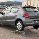 VW - VolksWagen Gol (novo) 1.0 Mi Total Flex 8V 4p 2014 Flex-5