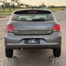 VW - VolksWagen Gol (novo) 1.0 Mi Total Flex 8V 4p 2014 Flex-3