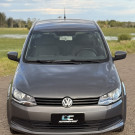 VW - VolksWagen Gol (novo) 1.0 Mi Total Flex 8V 4p 2014 Flex-0