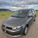 VW - VolksWagen Gol (novo) 1.0 Mi Total Flex 8V 4p 2014 Flex-4