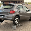 VW - VolksWagen Gol (novo) 1.0 Mi Total Flex 8V 4p 2014 Flex-2